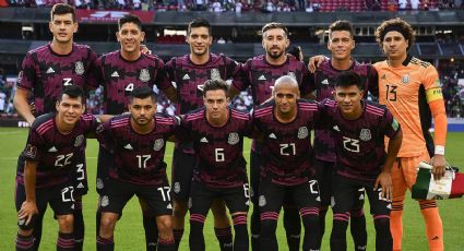 Rumbo a Qatar 2022: México busca seguir invicto ante EU como local en eliminatoria mundialista