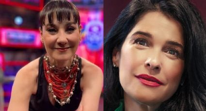 Shock en TV Azteca: Mónica Garza se tatúa y le manda tremendo mensaje a Martha Debayle