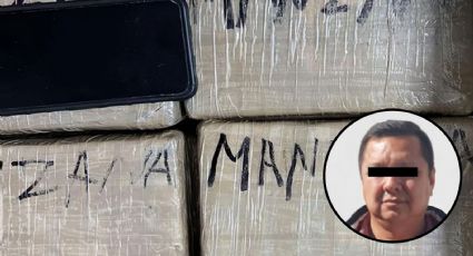Golpe al crimen: Detectan en Querobabi vehículo que transportaba 19 kilos de cocaína