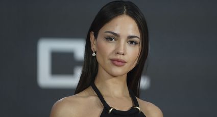 Tras salir de Televisa y triunfar en EU, Eiza González impacta con arriesgado cambio de 'look'