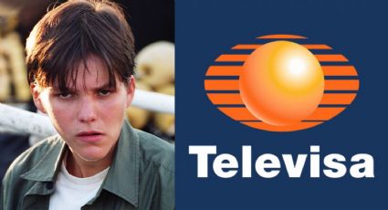 Se volvió hombre: Tras 9 años desaparecida, exactriz de TV Azteca pierde protagónico en Televisa