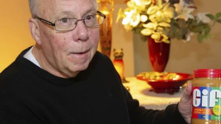 Luto en el mundo de la tecnología: Muere Stephen Wilhite, creador del GIF, por Covid-19