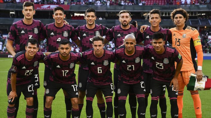 ¿Qué futbolista mexicano es el de mayor valor en el mercado del futbol? Transfermarkt lo revela