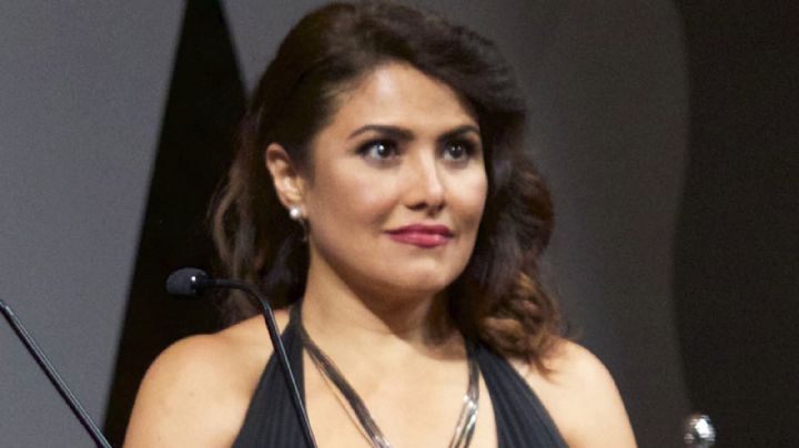 En medio de batalla legal, Vanessa Bauche sufre la terrible pérdida de un familiar