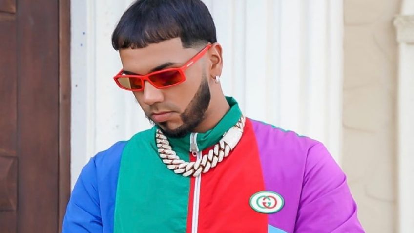 ¡De no creerse! Tras 'dejar en la calle' a su hijo y a su ex, polémico cantante golpea a un DJ