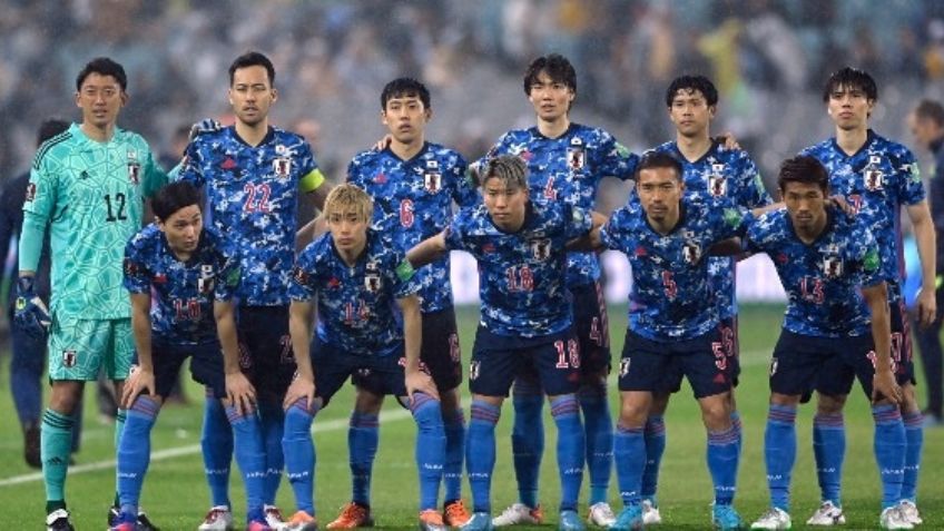 Qatar 2022 suma 2 invitados: Japón y Arabia Saudita consiguen su pase a la copa más importante