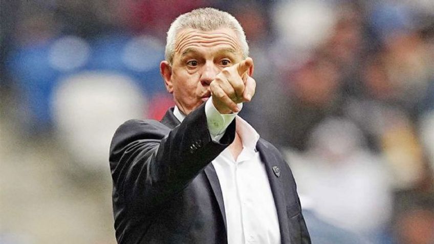 Oficial: Javier Aguirre es el nuevo entrenador del Mallorca; tratará de evitar el descenso