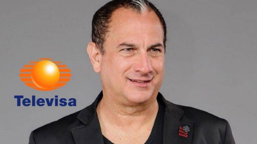 "Pido justicia": Actriz de Televisa narra el infierno que vivió con famoso exconductor de 'Hoy'