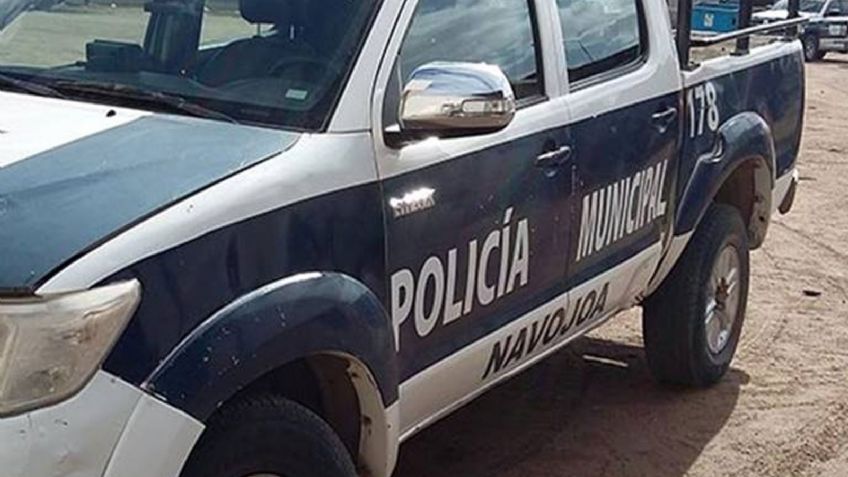 Por matar a su pareja luego que él intento agredirla, mujer es arrestada en Navojoa