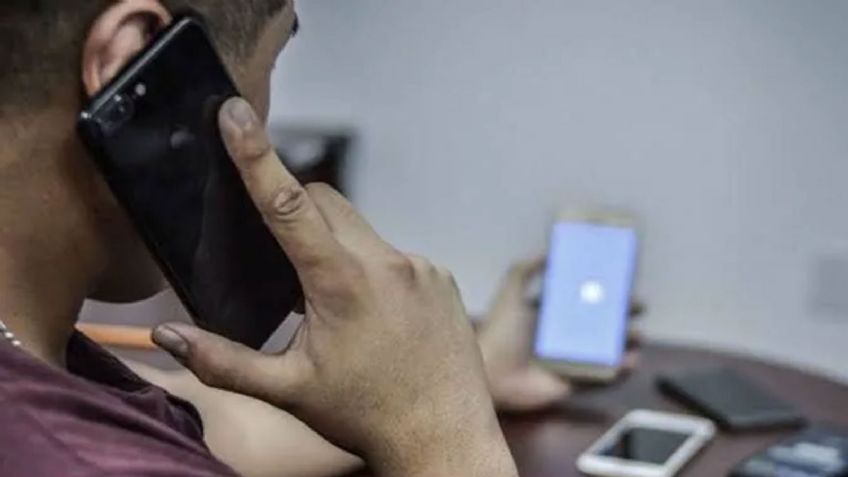 SLRC: Adulto mayor es víctima de extorsión; le pedían 20 mil pesos para liberación