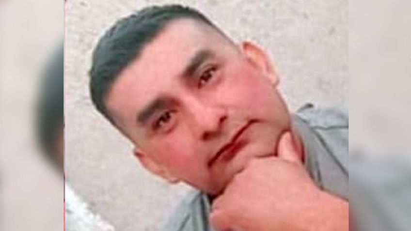 ¡Alerta en Sonora! Desaparece Armando Hernández en Hermosillo; su familia lo busca