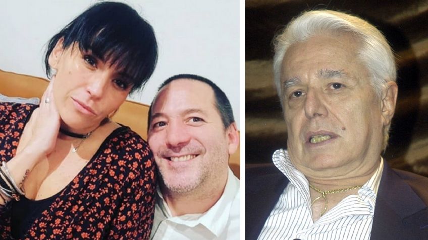 ¡No se queda callado! Enrique Guzmán reacciona a polémicos audios de la esposa de su hijo