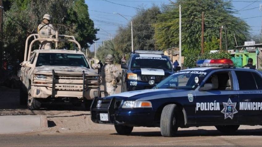 Caso Jesús Emanuel: Fiscalía de Sonora asegura que el menor recibió disparo dentro de su casa