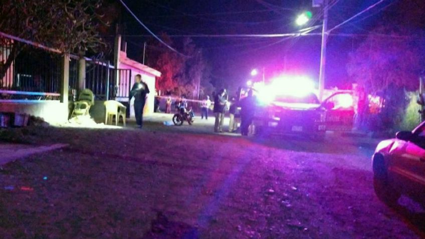 Pistoleros acribillan a mujer al norte de Ciudad Obregón; fue hospitalizada de emergencia