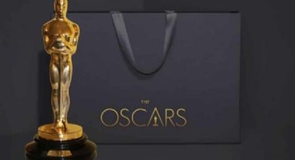 Nadie se va sin premio: Esto es lo que contiene la bolsa de regalos que dan a los nominados a los Oscar