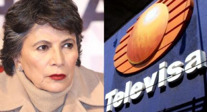Querida actriz de Televisa sufre terrible robo y acusa a chofer de Uber: "¡No se vale!"