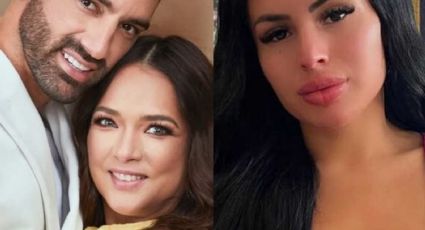 Harto de rumores, Toni Acosta rompe el silencio y revela cómo inició su relación con Evelyn Beltrán