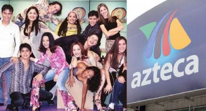 Cayó en crisis y subió 20 kilos: Tras renunciar a TV Azteca, exacadémica acaba al borde del divorcio