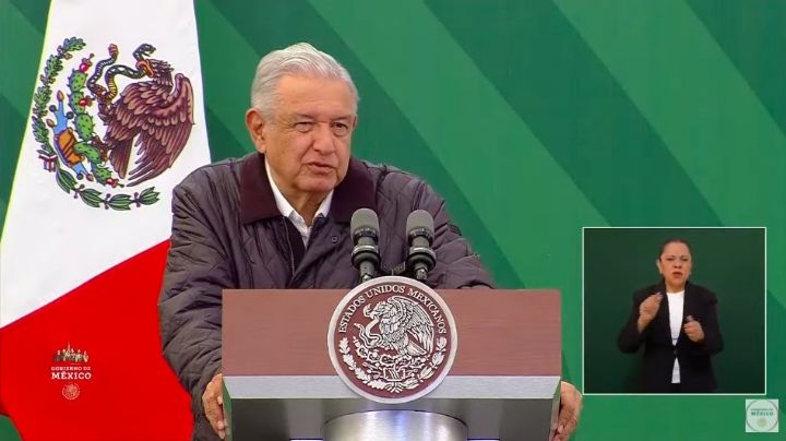 "No somos colonia de Rusia, ni de China, ni de EU": AMLO sobre polémica de inteligencia rusa en México