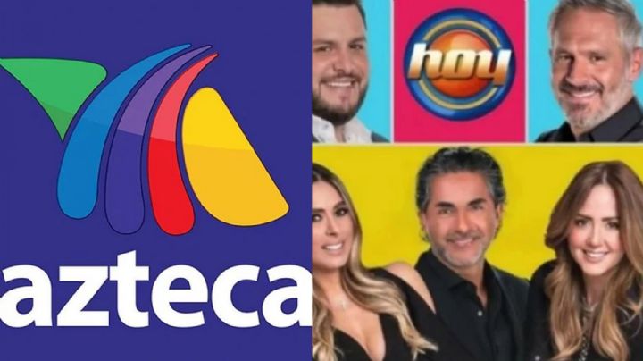 Televisa hunde a 'VLA': Tras desprecio en TV Azteca, querido conductor llega al elenco de 'Hoy'