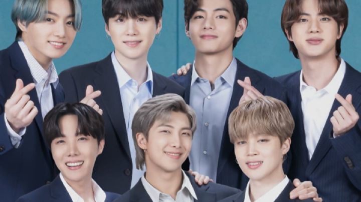 VIDEOS: INE busca llamar al público joven a votar y tramitar credenciales con ayuda de BTS