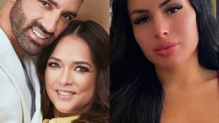 Harto de rumores, Toni Acosta rompe el silencio y revela cómo inició su relación con Evelyn Beltrán