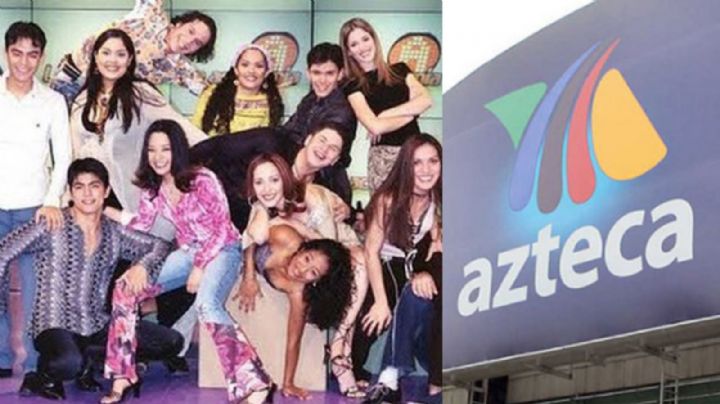 Cayó en crisis y subió 20 kilos: Tras renunciar a TV Azteca, exacadémica acaba al borde del divorcio