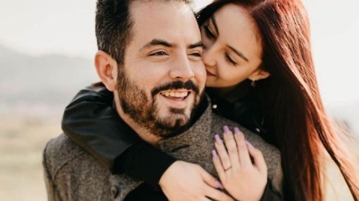 Paola Dalay impresiona a José Eduardo Derbez con tremenda 'sorpresita': "¡Ya salió!"