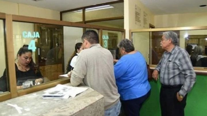 Ante baja recaudación, alcalde pide ayuda a la habitantes de Ciudad Obregón