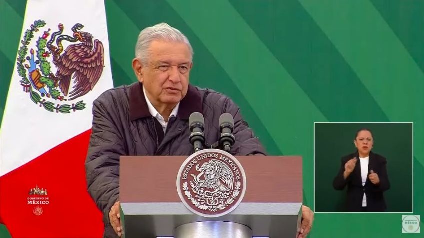 "No somos colonia de Rusia, ni de China, ni de EU": AMLO sobre polémica de inteligencia rusa en México