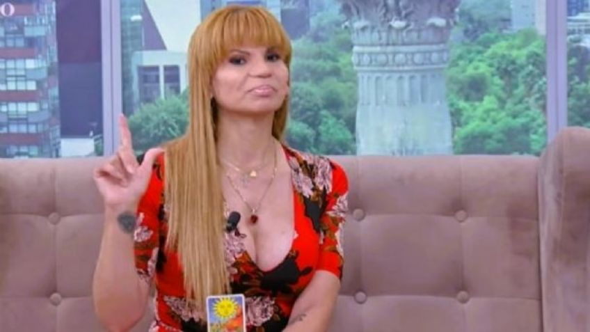 Horóscopos 26 de marzo 2022: Mhoni Vidente revela la suerte del fin de semana para tu signo zodiacal