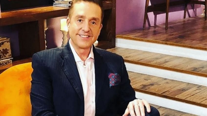 Escándalo en TV Azteca: Daniel Bisogno iniciaría proceso legal contra fan de Kania Os