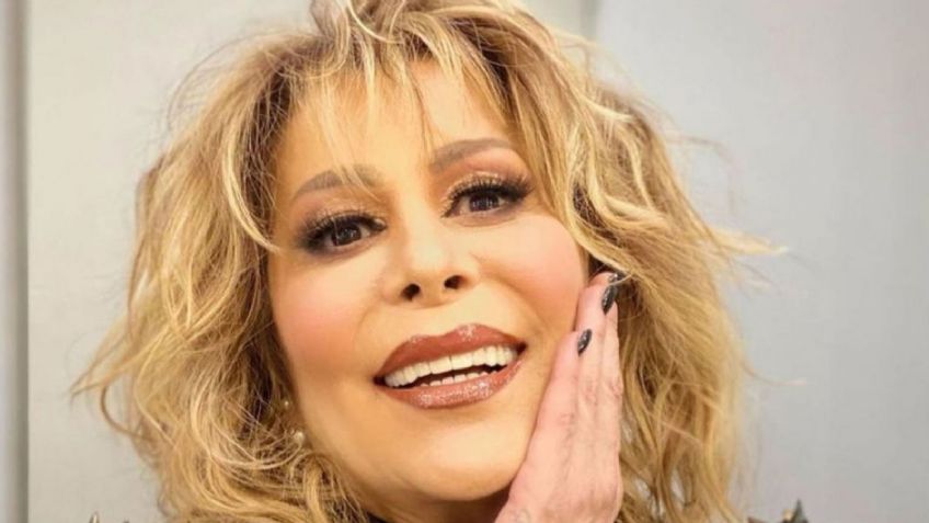 Shock en la música: Tras 20 años juntos, Alejandra Guzmán le 'da las gracias' a su banda