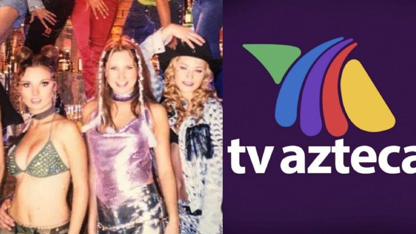 Adiós 'Hoy': Divorciada y sin exclusividad, actriz desafía veto de Televisa y se une a TV Azteca