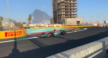 Tras larga reunión, escuderías y pilotos deciden disputar el Gran Premio de Arabia Saudita