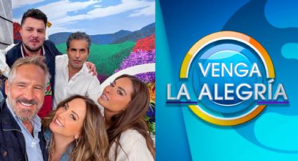 Adiós 'Hoy': Tras bajar 90 kilos y cirugías, despiden a conductor de Televisa y llega a 'VLA'