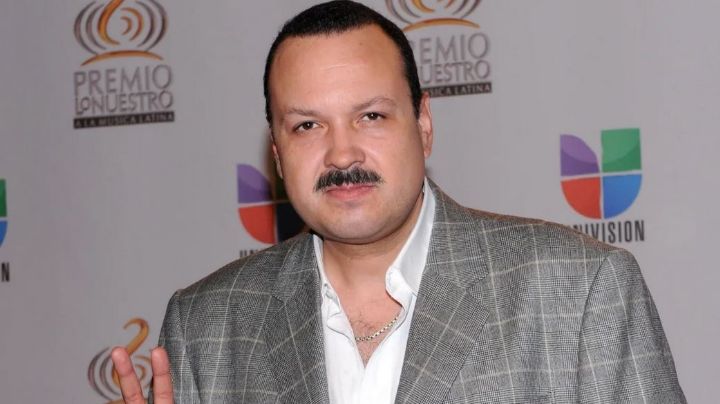 Pepe Aguilar causa conmoción tras hacerse llamativo tatuaje: "No me lo he hecho por moda"