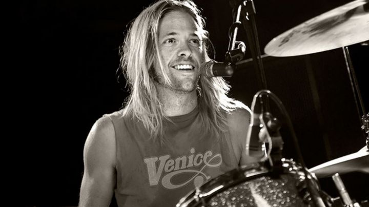 Foo Fighers: Fiscalía de Bogotá revela cuál sería la causa de muerte de Taylor Hawkins