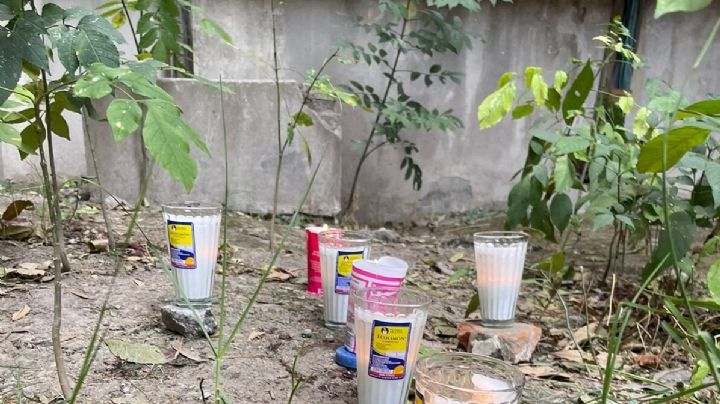 Cae José Manuel por el brutal feminicidio de Athena; abusó de ella antes de quitarle la vida