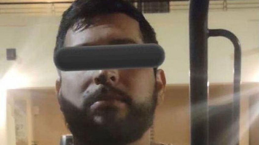 Golpea a su pareja porque le reclamó infidelidad; lo arrestan en Hermosillo