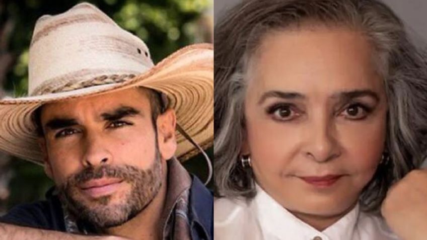 Gonzalo García Vivanco le hace tremenda confesión a Ana Martín: "Estoy muy nervioso"