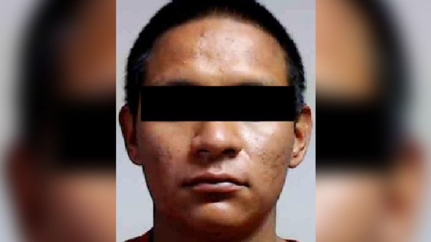 Sonora: José Armando pasará más de 9 años en prisión por llevar a 'levantado' en la cajuela