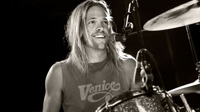 Foo Fighers: Fiscalía de Bogotá revela cuál sería la causa de muerte de Taylor Hawkins
