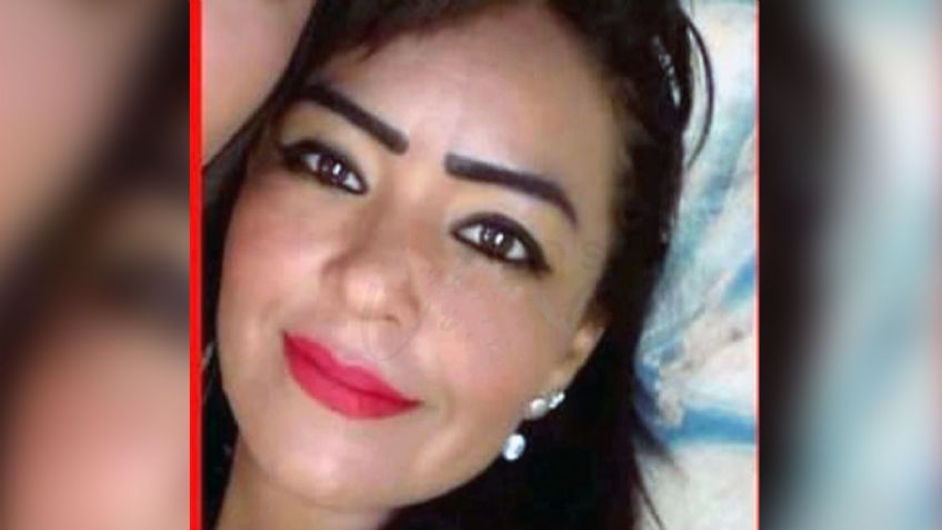 Encuentran en fosa clandestina a María Guadalupe, cajemense desaparecida en 2021
