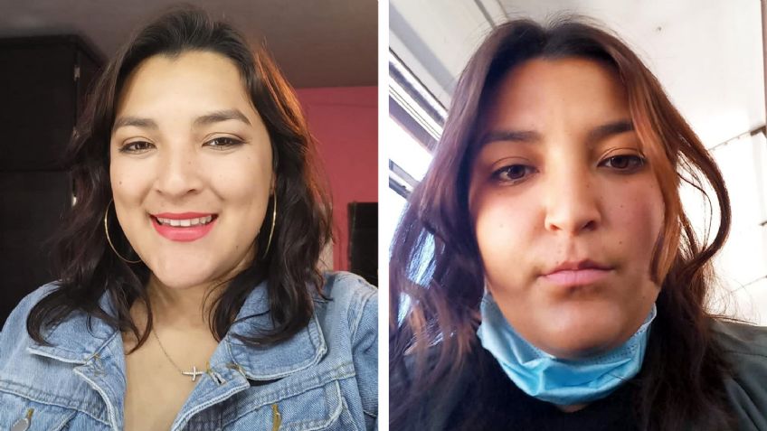Hallan con vida a Bitia Natalia, joven extraviada en Nogales; se encuentra hospitalizada