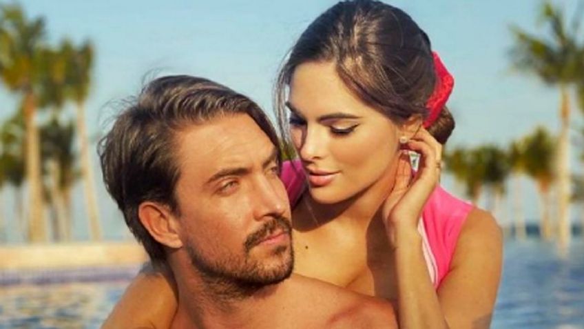 Tras cancelar boda, exnovio de Sofía Aragón estrena romance y lo presume en Instagram