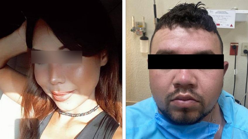 Cae en Sonora presunto implicado en el secuestro y asesinato de la joven Laura Elizabeth
