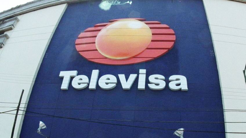 ¡Bebé en camino! Querido actor de Televisa revela que se convertirá en papá a sus 50 años