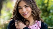 Foto ilustrativa de la nota titulada Alejandra Espinoza, protagonista de 'Corazón Guerrero' celebra su cumpleaños en ¿al calle?