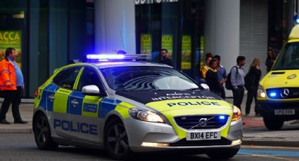 De no creer: Familia en Inglaterra es detenida tras descubrir que tenían como esclava a una mujer